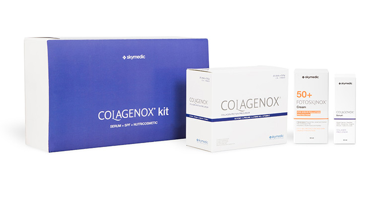 Colagenox Kit