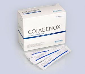 Colagenox en sticks